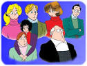 The Unofficial 9 Chickweed Lane Tribute Page