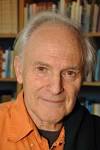 Nobel Laureate Sir Harold