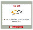 Target: New Clothing Coupons (Possible FREE Clothes!)