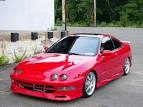 acura integra