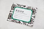 Ferrellgraph-x: DIY Invitation and RSVP