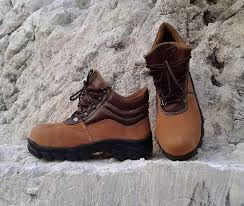 Madda Safety Shoes & Boots