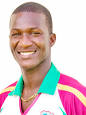 Darren Sammy