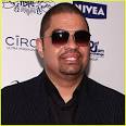 Rapper Heavy D Dies at 44 Heavy D RIP   Just Jared