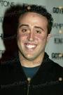 Adam Mesh (Average Joe) Arriving at a Anniversary Celebration For Gotham and