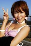 蒼井 さやちゃんのお誕生日