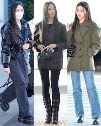 K-POPアイドルのスキニーファッション|韓流ファッションはみんな黒アイテムが主役！ ジェジュン＆G ...