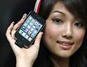 Spesikasi Iphone 4