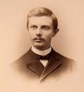 Image of Frederick J. Turner
