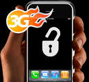 Iphone 3g Unlock