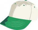 Baseball Cap clip art | Download free Vector