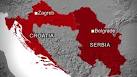 BBC News - UN court to rule on Serbia and Croatia genocide cases