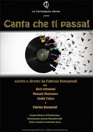 Canta che ti passa!