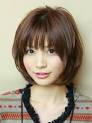 髪型 ヘアカタログ ボブ