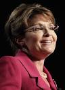 Sarah Palin Former Alaska Gov.