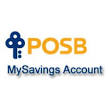 Cash Money Singapore �� POSB ��� Ang Mo Kio Central Branch