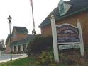 Camp Hill Borough Building, Bink Architectural Partnership