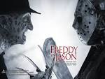 Raz's Midnight Macabre Horror Review: “Freddy VS Jason: A Jason ...
