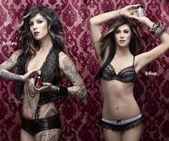 tattoos alternative