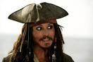 Captain Jack Sparrow - Captain Jack Sparrow Photo (7792687) - Fanpop