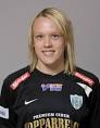 annica Svensson 1-2