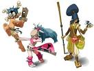 DOFUS Interview--