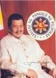 Joseph Estrada : photos from star life. Celebpictu.