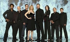 csi las vegas