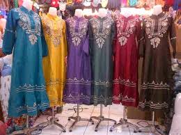 Grosir Busana Muslim 30 Ribu Paling Murah Di Indonesia | BAJU3500.COM