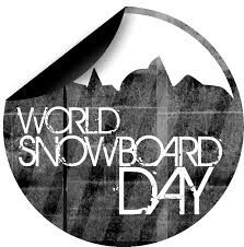 World Snowboard Day