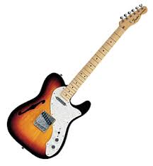 guitar