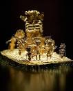 El Dorado Legend -- National Geographic