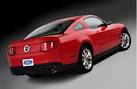 Ford Mustang Photos, Prices, Reviews, Specs - The Car Connection