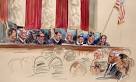 CBS' Jan Crawford: Chief Justice Roberts Switched Sides on Health ...