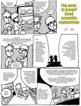 A fundamental/ Scientific explanation of Halaal and Haraam