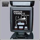 Yongnuo YN-460II YN460 II YN-460 II Flash Speedlight/Speedlite for ...