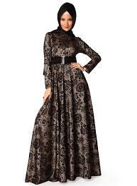 15 Contoh Model Baju Muslim Lebaran Terbaru Paling Disukai