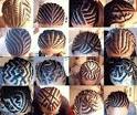 Short Hairstyle Pictures of Men - Haircuts for Men: Cornrows ... 