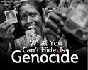 genocide