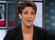 Rachel Maddow
