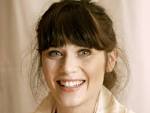 This image of Zooey Deschanel
