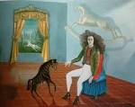 Leonora Carrington | Top HQ images.com