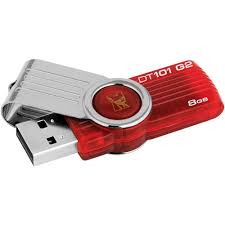 USB, Thẻ nhớ Kingston, Transcend, 2GB, 4GB, 8GB, 16GB, tem FPT - giá CỰC RẺ - 3