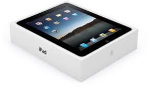 Apple iPad