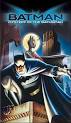 Batman: Mystery of the Batwoman - Wikipedia, the free encyclopedia