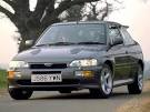 1992 Ford Escort RS Cosworth specifications, images, tests