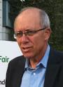 Edmonton Mayor Stephen Mandel