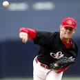 Washington Nationals, STEPHEN STRASBURG agree for over $15M - ESPN