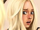 Adult Comic Stories