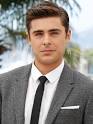 ZAC EFRON | POPSUGAR Celebrity